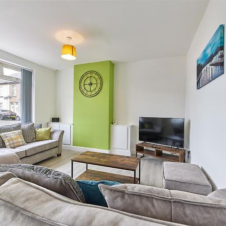 Maddison House, Beautiful New Renovated 5Bed House Βίλα Blyth  Εξωτερικό φωτογραφία