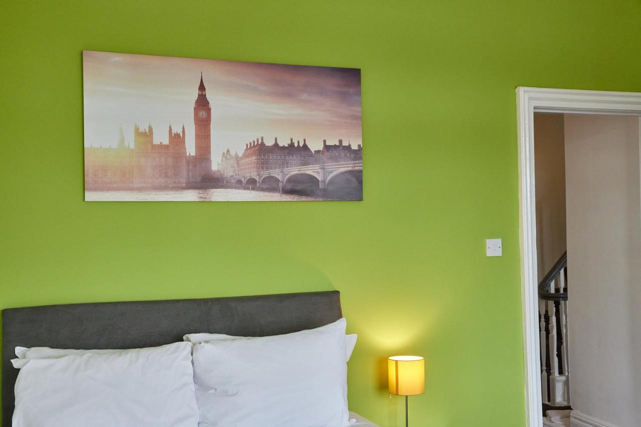 Maddison House, Beautiful New Renovated 5Bed House Βίλα Blyth  Εξωτερικό φωτογραφία