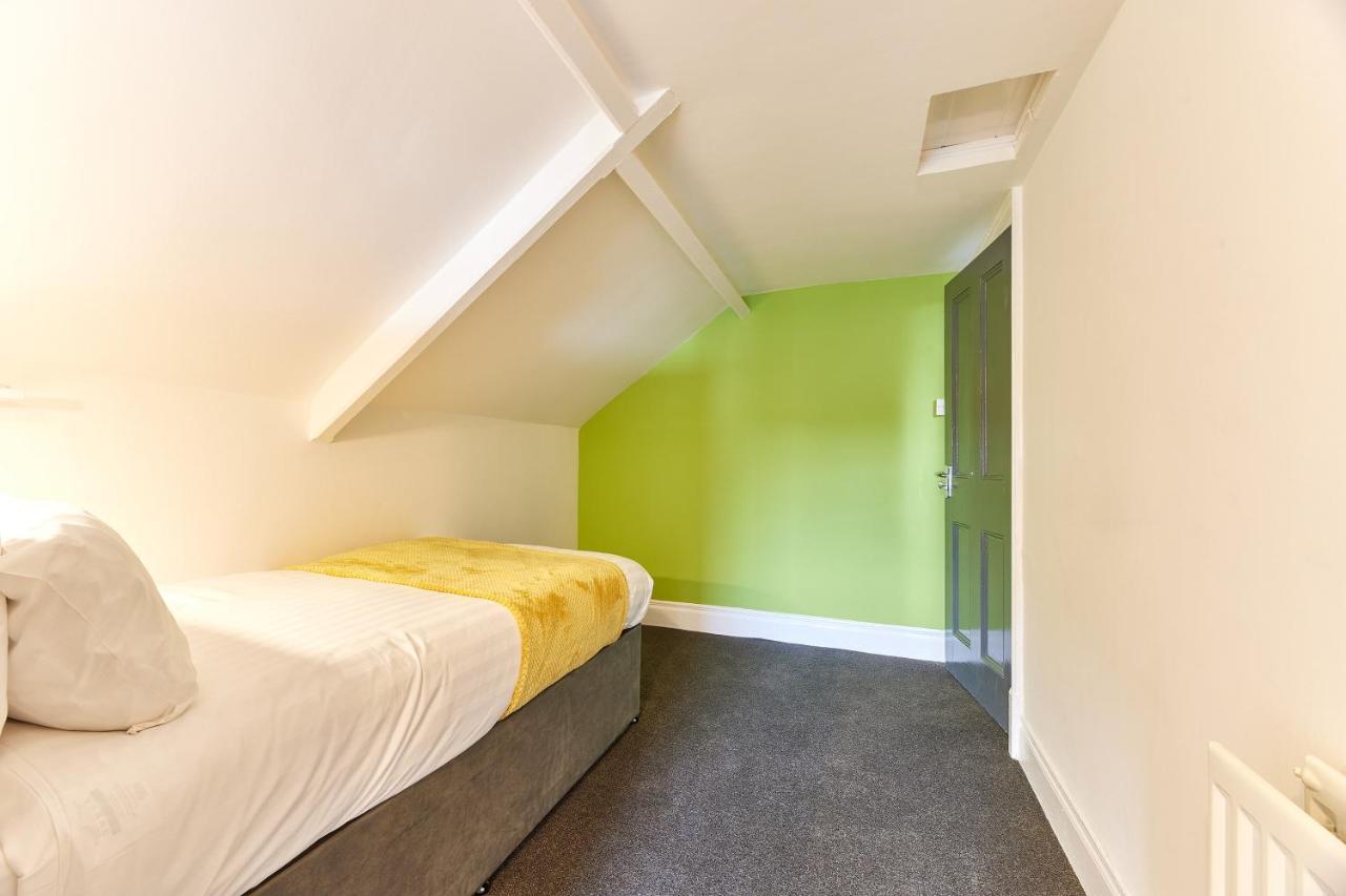 Maddison House, Beautiful New Renovated 5Bed House Βίλα Blyth  Εξωτερικό φωτογραφία
