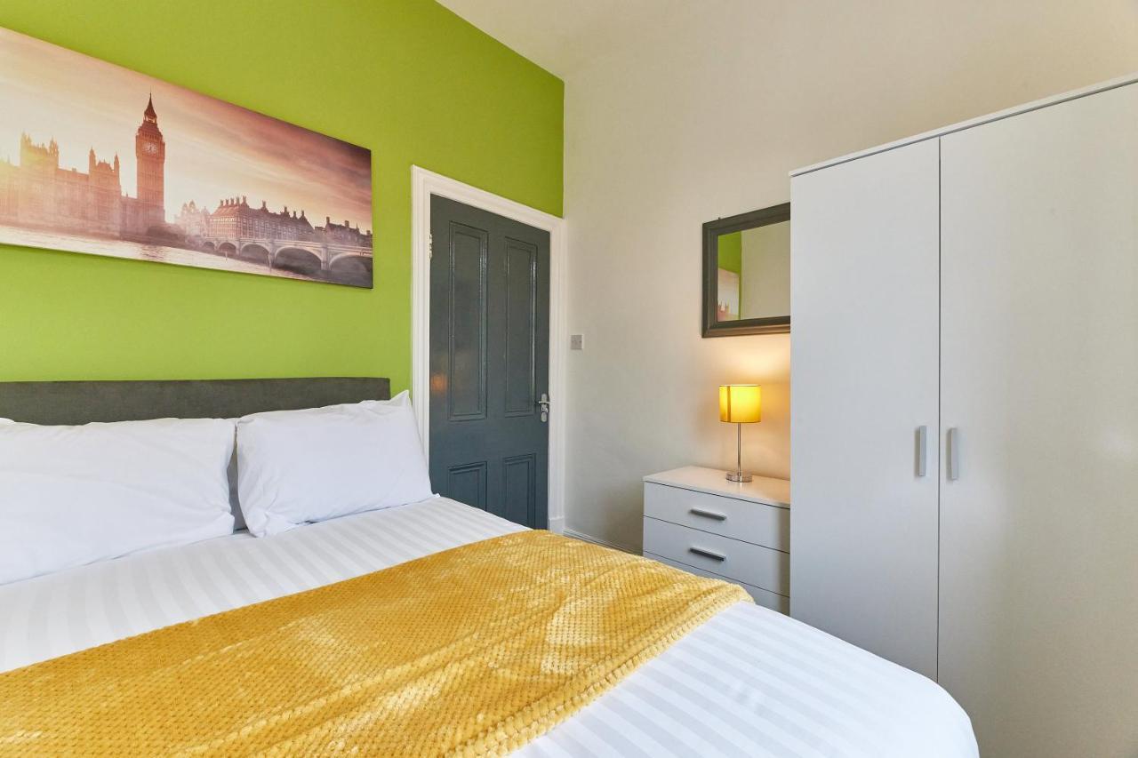 Maddison House, Beautiful New Renovated 5Bed House Βίλα Blyth  Εξωτερικό φωτογραφία