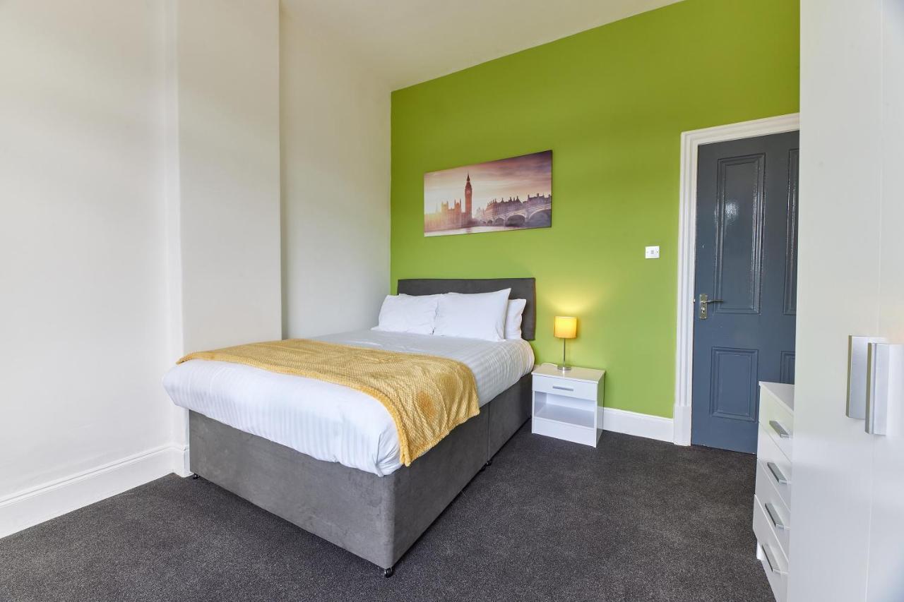 Maddison House, Beautiful New Renovated 5Bed House Βίλα Blyth  Εξωτερικό φωτογραφία