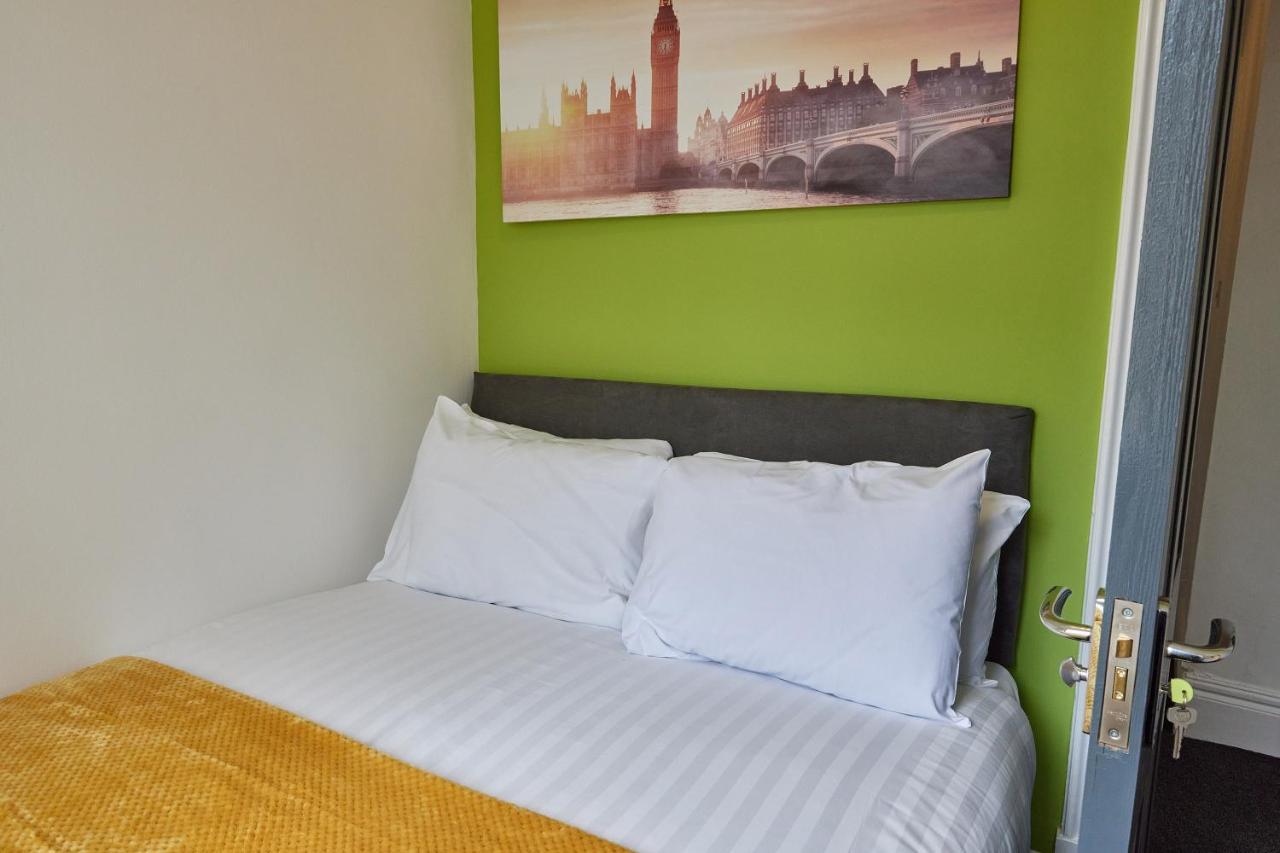 Maddison House, Beautiful New Renovated 5Bed House Βίλα Blyth  Εξωτερικό φωτογραφία