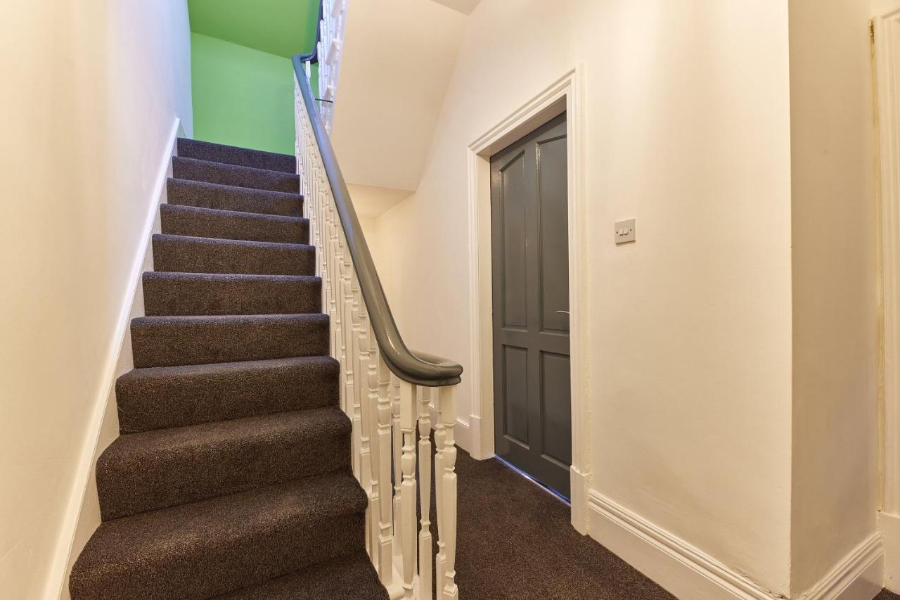 Maddison House, Beautiful New Renovated 5Bed House Βίλα Blyth  Εξωτερικό φωτογραφία