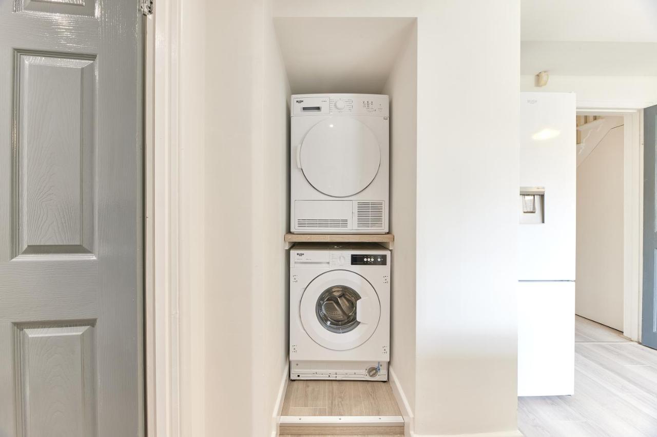 Maddison House, Beautiful New Renovated 5Bed House Βίλα Blyth  Εξωτερικό φωτογραφία