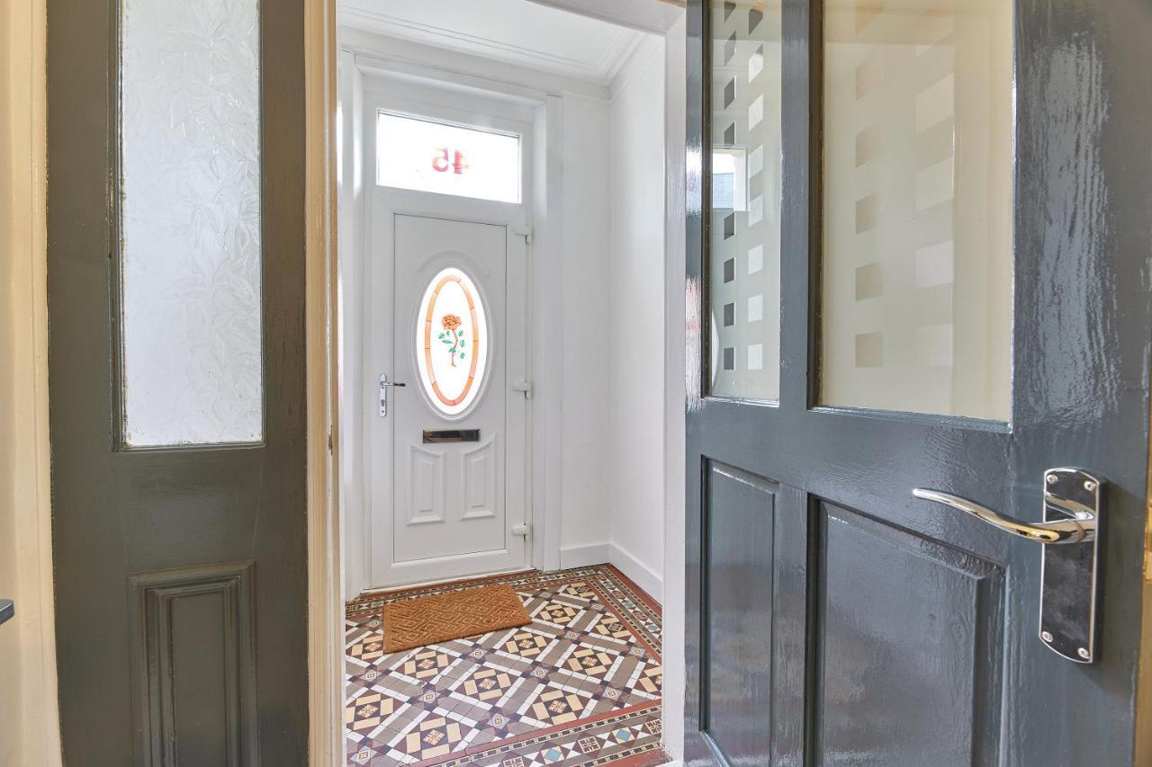 Maddison House, Beautiful New Renovated 5Bed House Βίλα Blyth  Εξωτερικό φωτογραφία