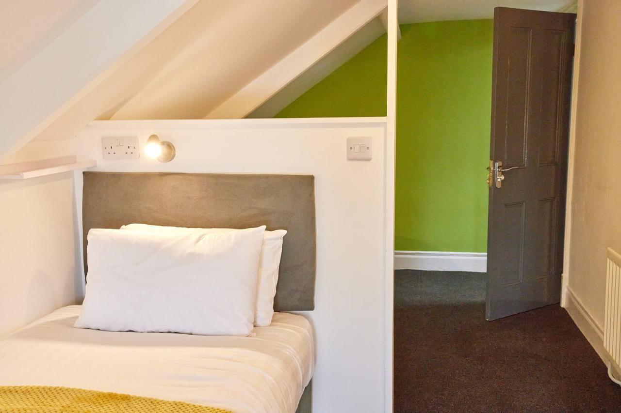 Maddison House, Beautiful New Renovated 5Bed House Βίλα Blyth  Εξωτερικό φωτογραφία