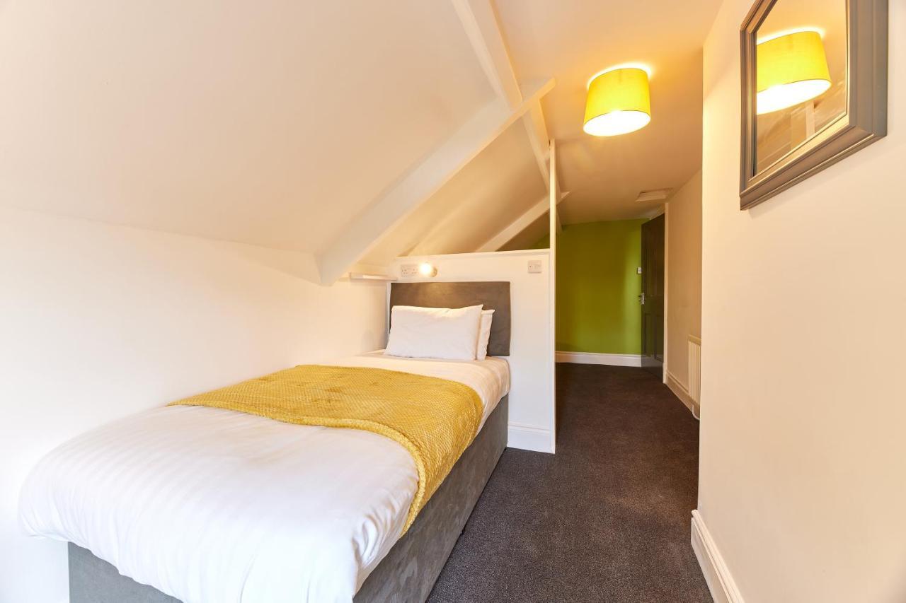 Maddison House, Beautiful New Renovated 5Bed House Βίλα Blyth  Εξωτερικό φωτογραφία
