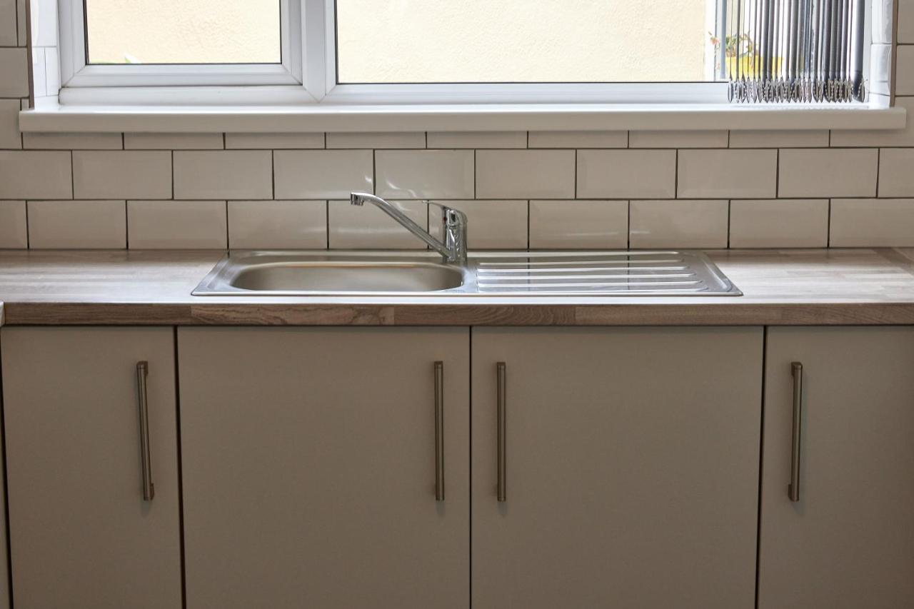 Maddison House, Beautiful New Renovated 5Bed House Βίλα Blyth  Εξωτερικό φωτογραφία