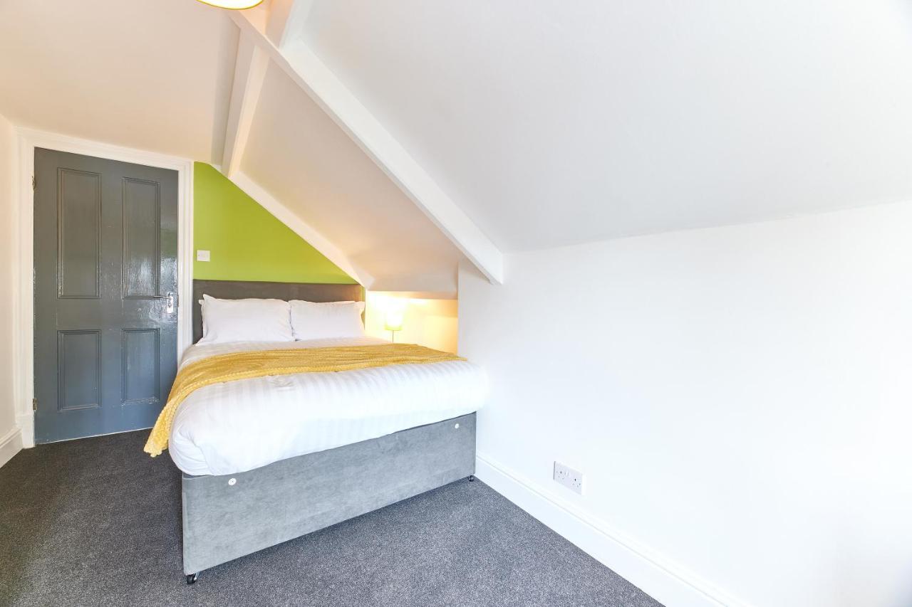 Maddison House, Beautiful New Renovated 5Bed House Βίλα Blyth  Εξωτερικό φωτογραφία