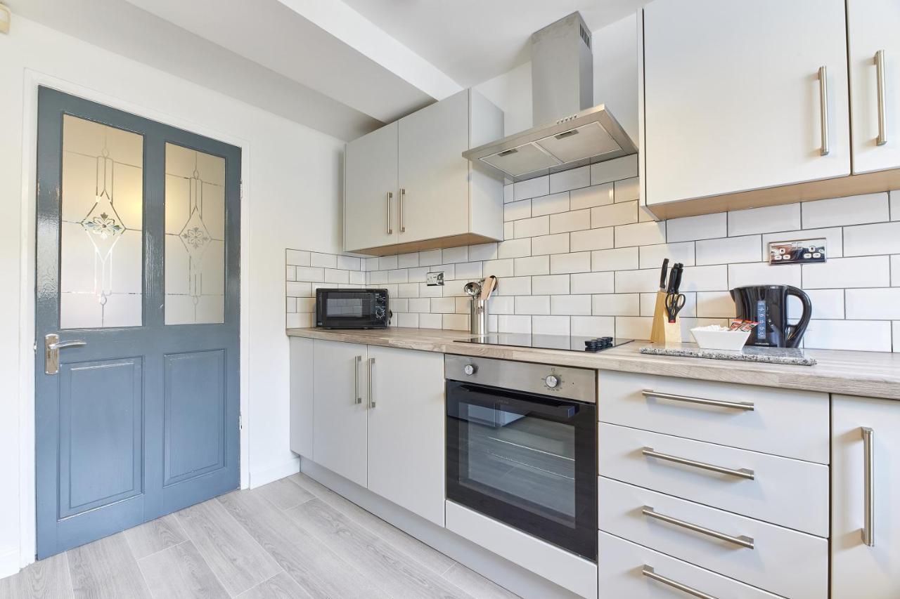 Maddison House, Beautiful New Renovated 5Bed House Βίλα Blyth  Εξωτερικό φωτογραφία