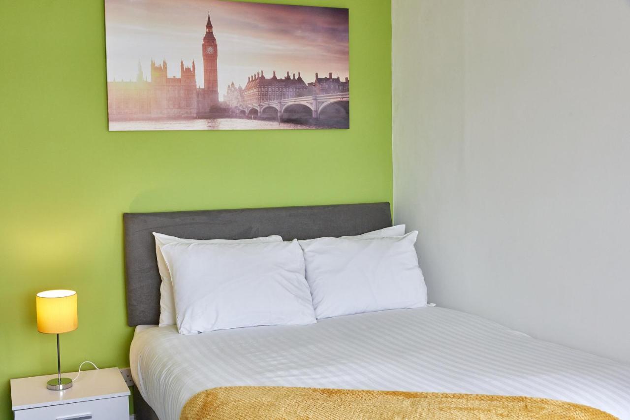 Maddison House, Beautiful New Renovated 5Bed House Βίλα Blyth  Εξωτερικό φωτογραφία