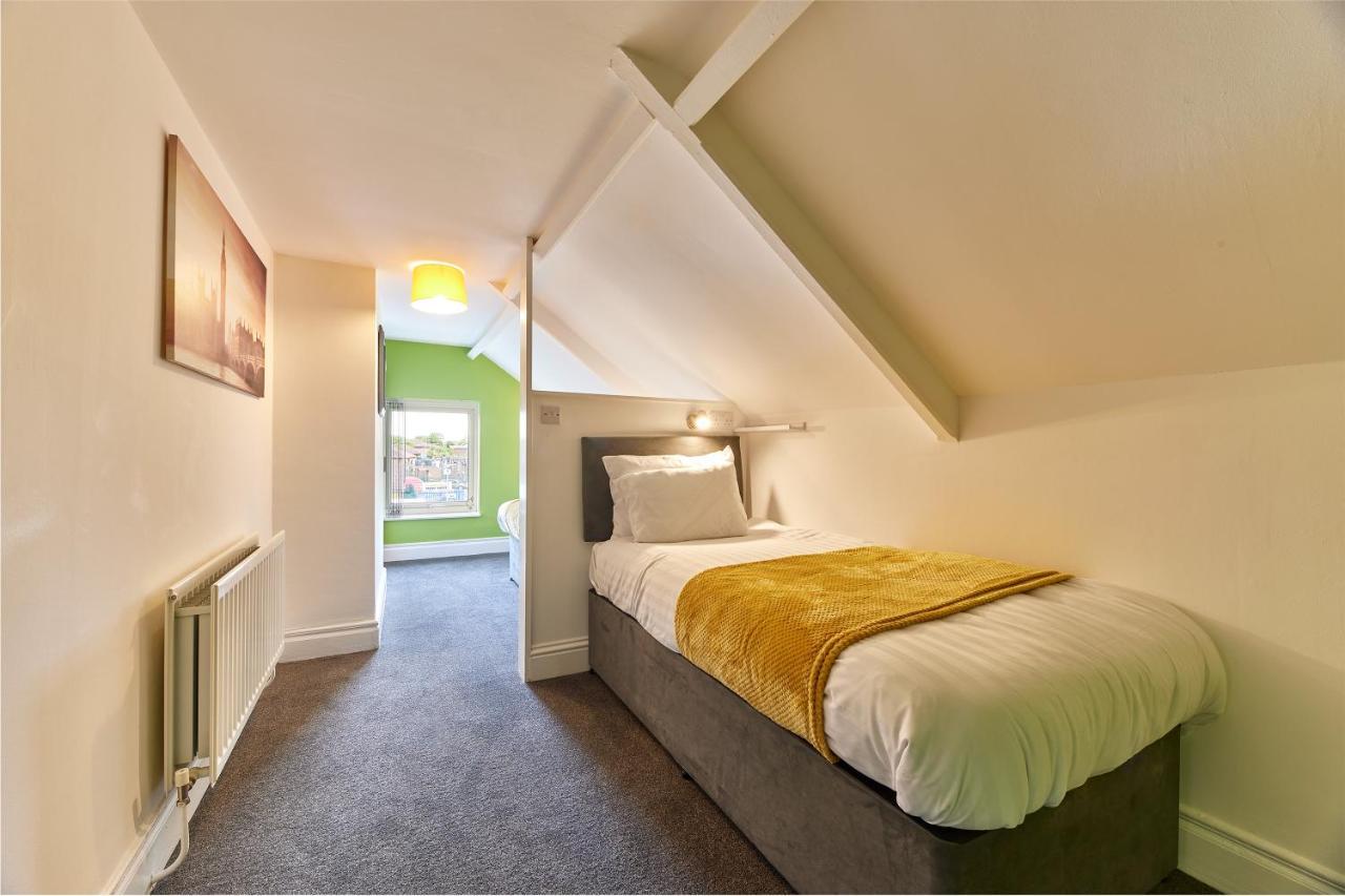 Maddison House, Beautiful New Renovated 5Bed House Βίλα Blyth  Εξωτερικό φωτογραφία