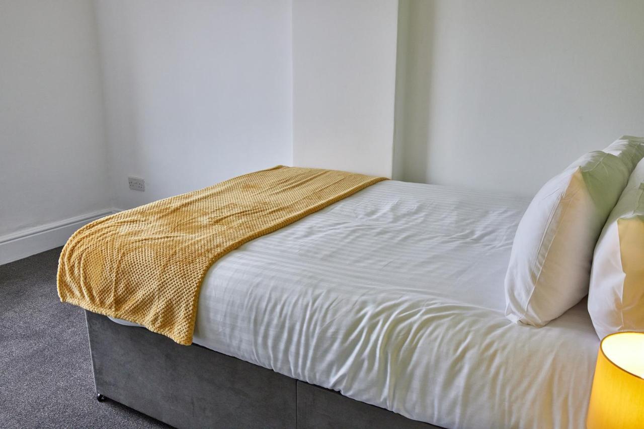 Maddison House, Beautiful New Renovated 5Bed House Βίλα Blyth  Εξωτερικό φωτογραφία