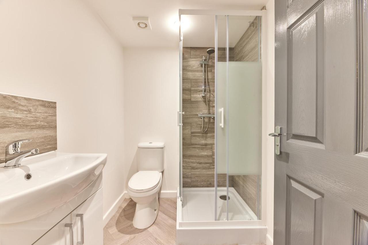 Maddison House, Beautiful New Renovated 5Bed House Βίλα Blyth  Εξωτερικό φωτογραφία
