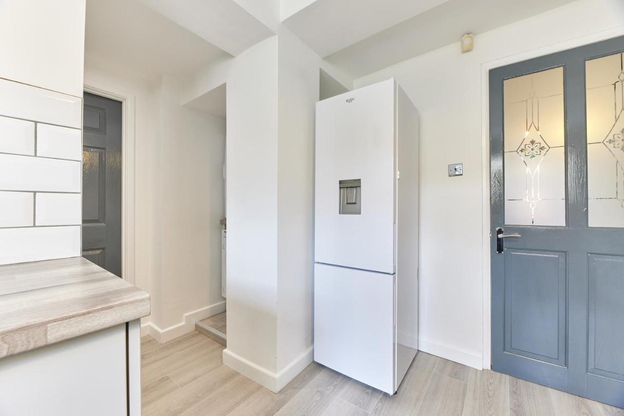 Maddison House, Beautiful New Renovated 5Bed House Βίλα Blyth  Εξωτερικό φωτογραφία