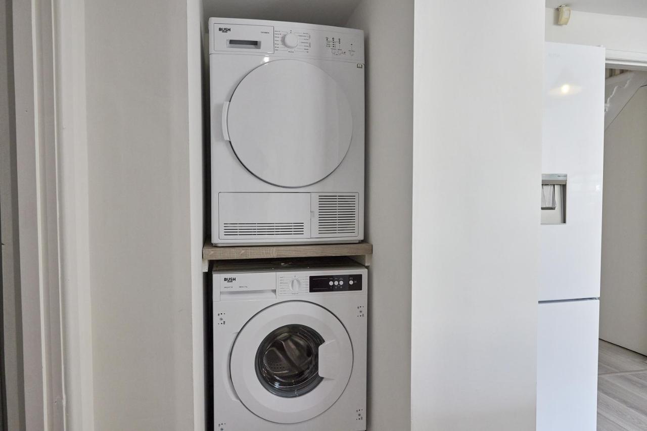 Maddison House, Beautiful New Renovated 5Bed House Βίλα Blyth  Εξωτερικό φωτογραφία