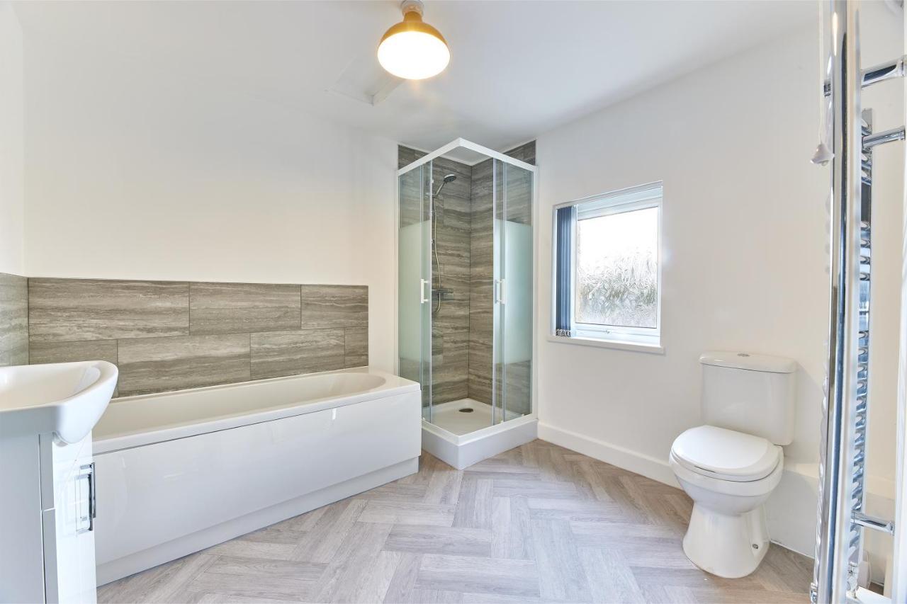 Maddison House, Beautiful New Renovated 5Bed House Βίλα Blyth  Εξωτερικό φωτογραφία