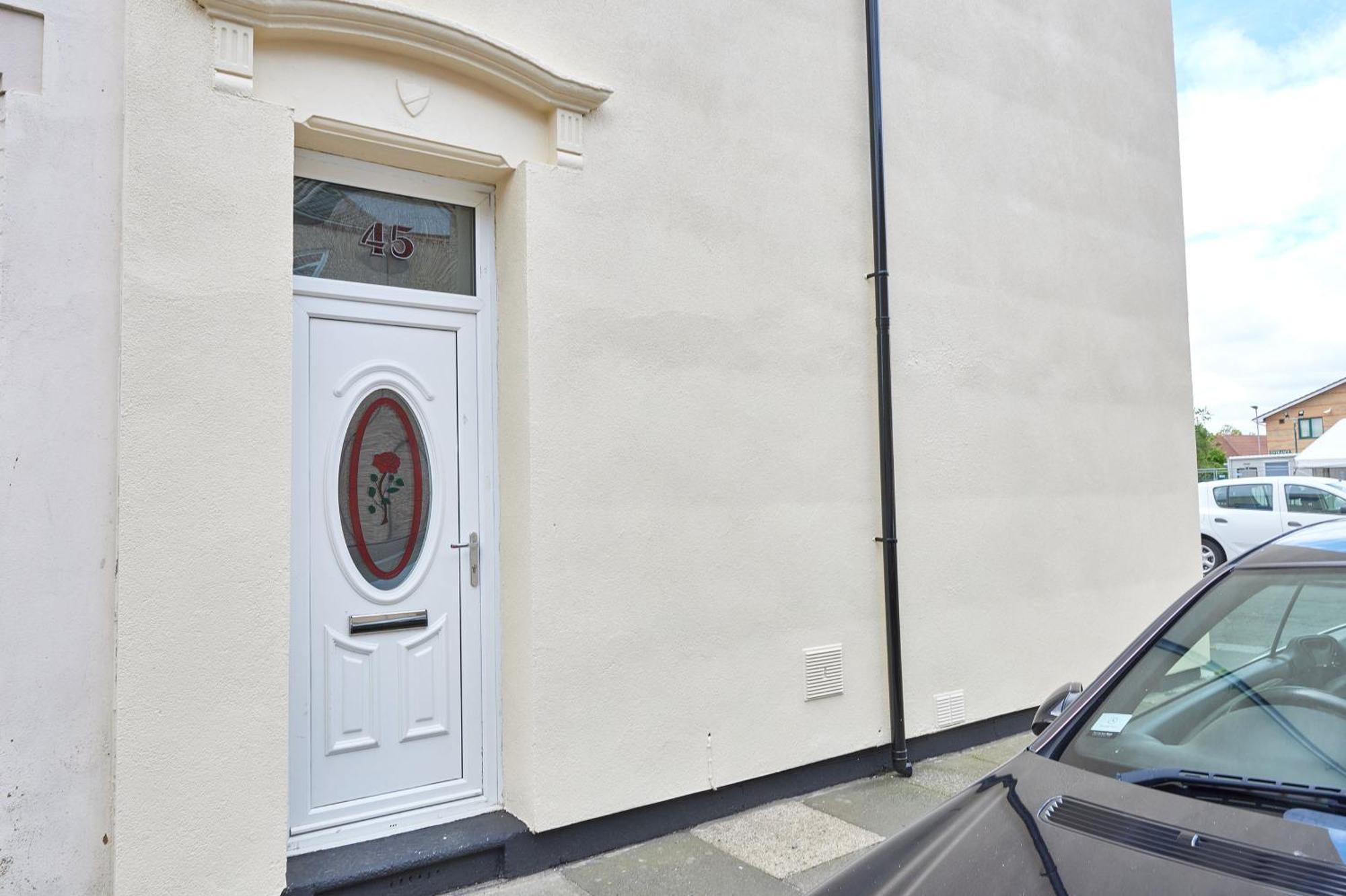 Maddison House, Beautiful New Renovated 5Bed House Βίλα Blyth  Δωμάτιο φωτογραφία
