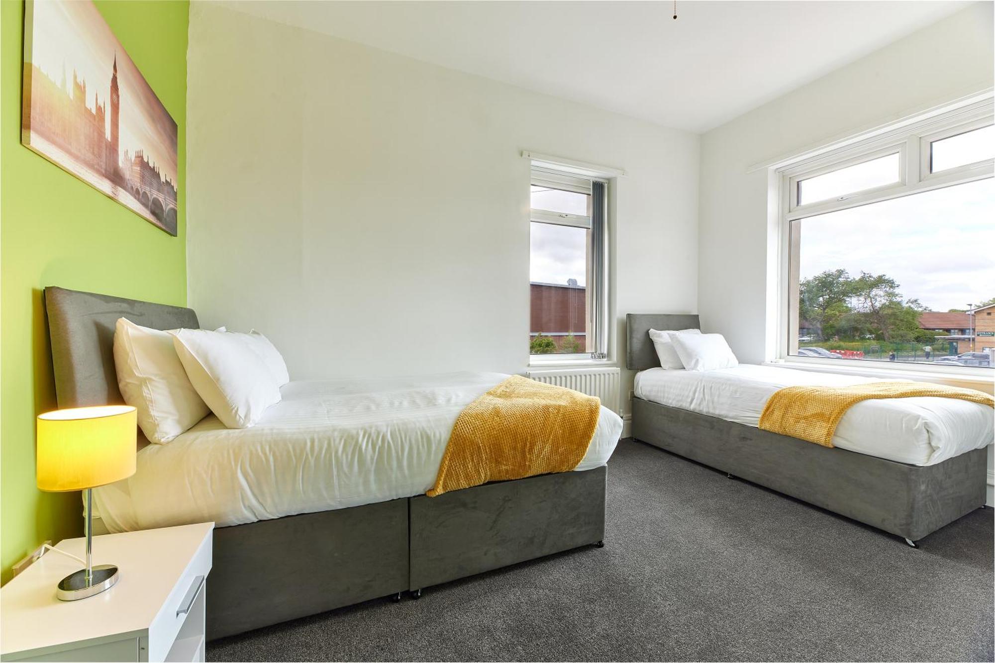 Maddison House, Beautiful New Renovated 5Bed House Βίλα Blyth  Δωμάτιο φωτογραφία