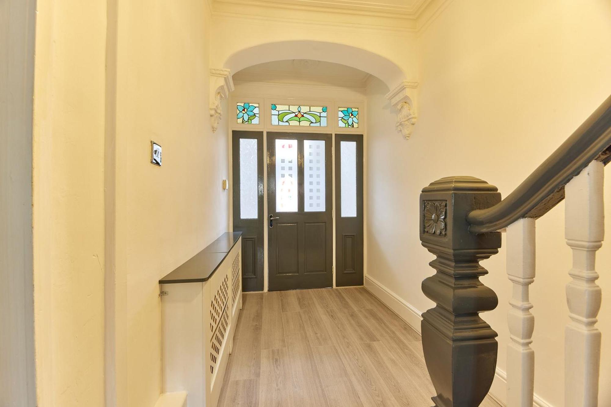 Maddison House, Beautiful New Renovated 5Bed House Βίλα Blyth  Δωμάτιο φωτογραφία