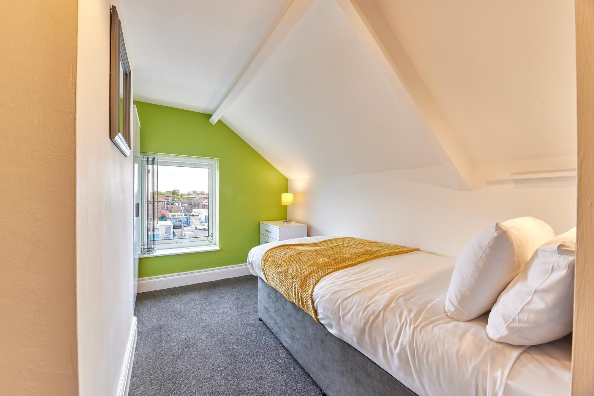 Maddison House, Beautiful New Renovated 5Bed House Βίλα Blyth  Δωμάτιο φωτογραφία