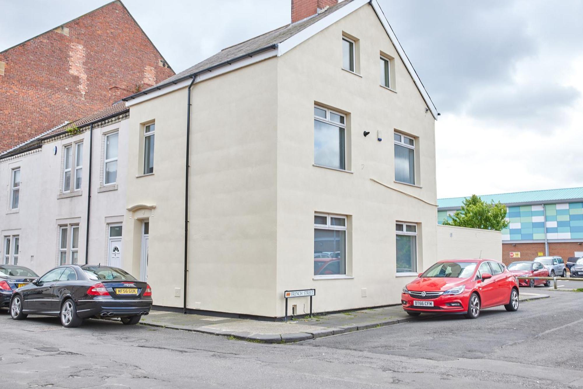 Maddison House, Beautiful New Renovated 5Bed House Βίλα Blyth  Δωμάτιο φωτογραφία
